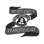 Bernards Tortillas Website Client
