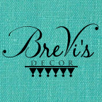 Brevi's Decor Website Client