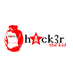 Hacker the kid