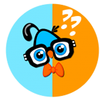 Nerdy Bird Website Client