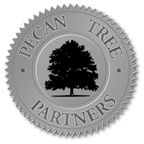 Pecan Tree Logo Design