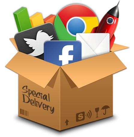 Digital Marketing Services