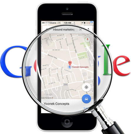 Inbound Marketing Services