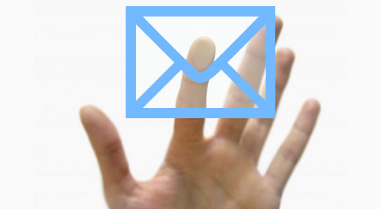 Email Marketing Process