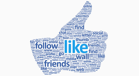 Social Media Marketing Process